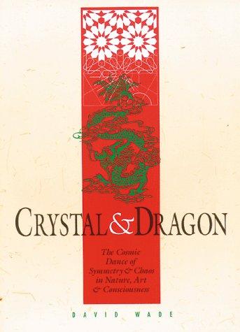 Crystal & dragon