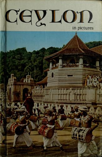 Ceylon in pictures