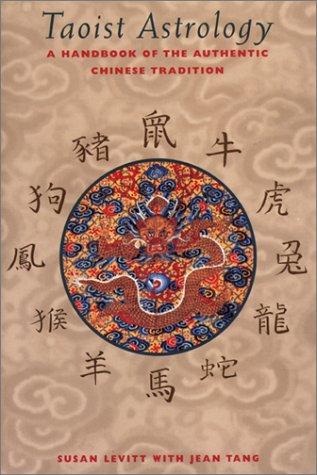 Taoist astrology