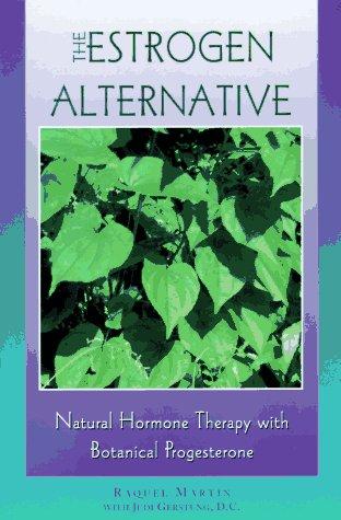 The estrogen alternative