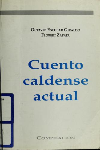 Cuento caldense actual