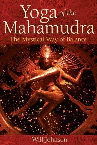 Yoga of the Mahamudra