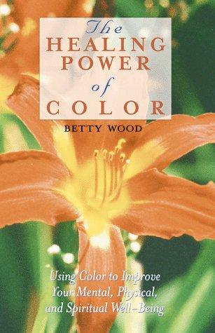 The healing power of color