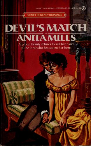 Devil's Match