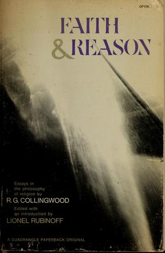 Faith & reason