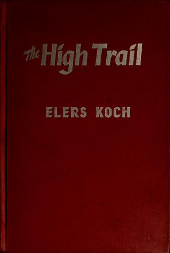 The High Trail