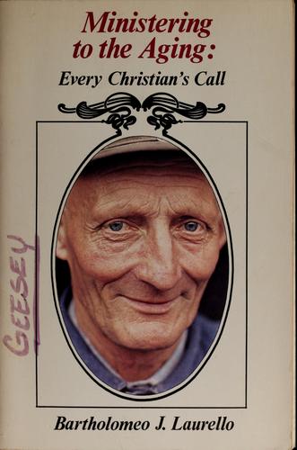 Ministering to the Aging