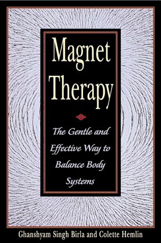 Magnet therapy