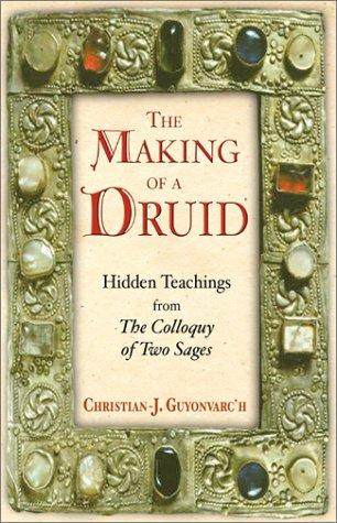 The Making of a Druid