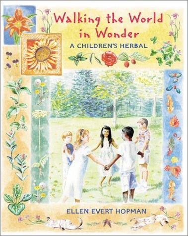 Walking the World in Wonder