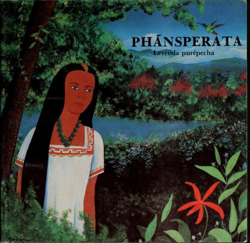 Phánsperata