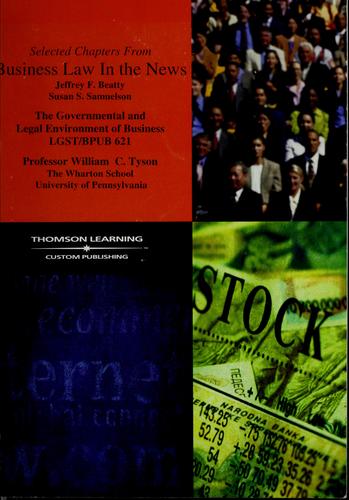 Business law