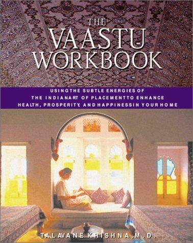 The vaastu workbook