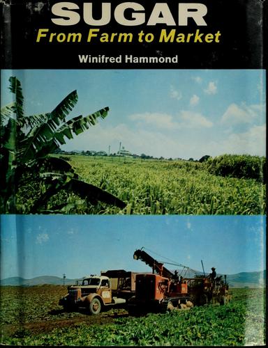 Sugar from farm to market