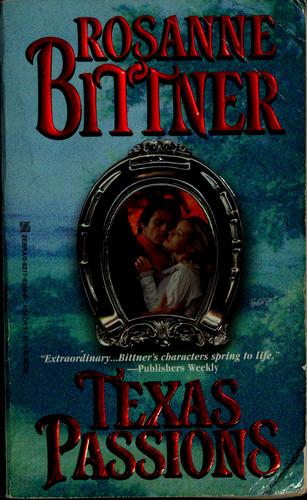 Texas passions