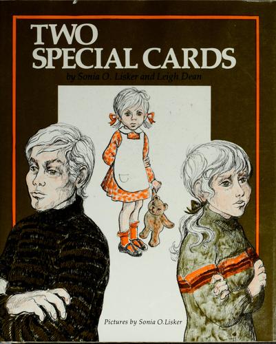 Two special cards