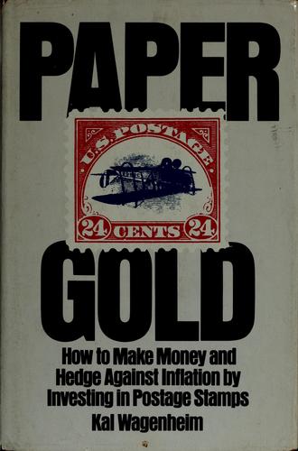 Paper gold