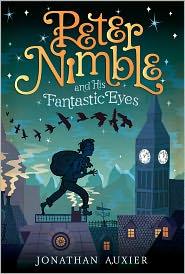 Peter Nimble and His Fantastic Eyes (Peter Nimble #1)