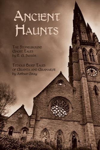 Ancient Haunts