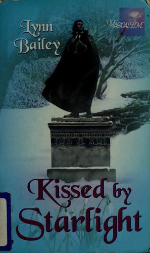 Kissed by starlight