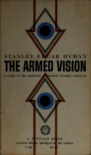 The armed vision