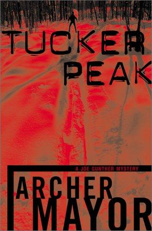 Tucker peak