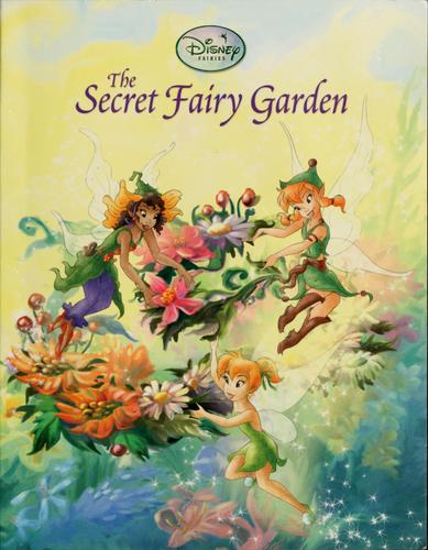 The Secret Fairy Garden
