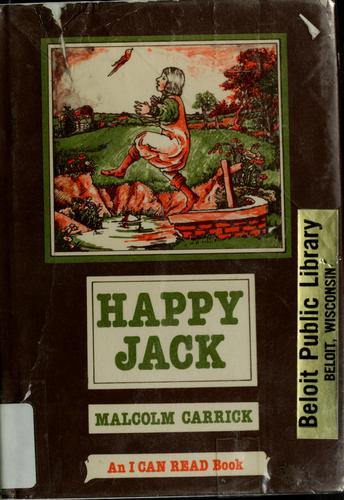 Happy Jack