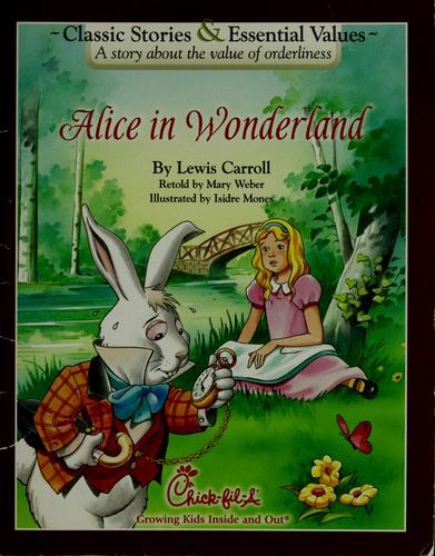 Alice in Wonderland [adaptation]