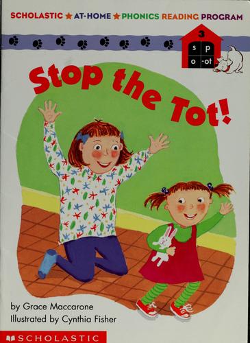 Stop the tot!