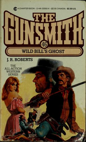 Wild Bill's ghost