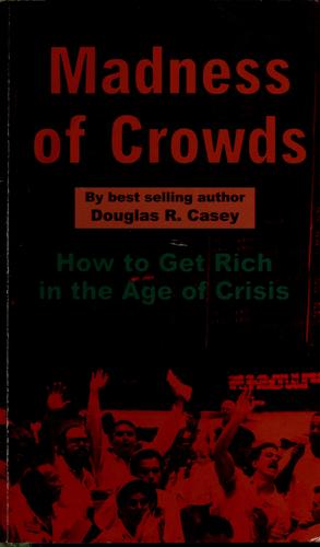 Madness of crowds