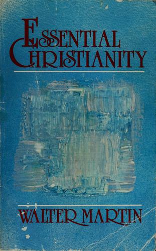Essential Christianity