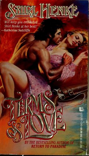 Terms of love