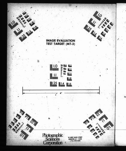 Grand Opera House, London, Ont., programme