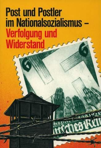 Post und Postler im Nationalsozialismus