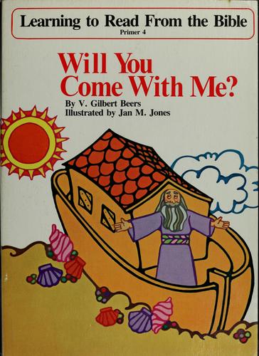 Will you come with me?