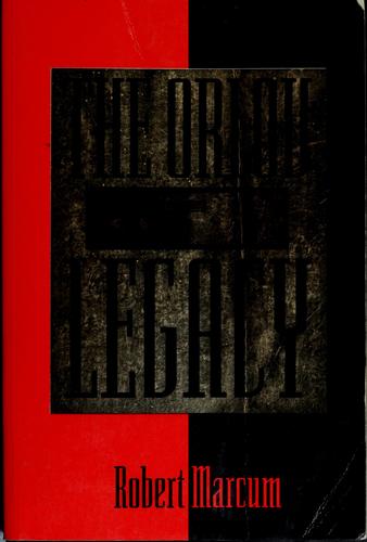 The Orlov legacy