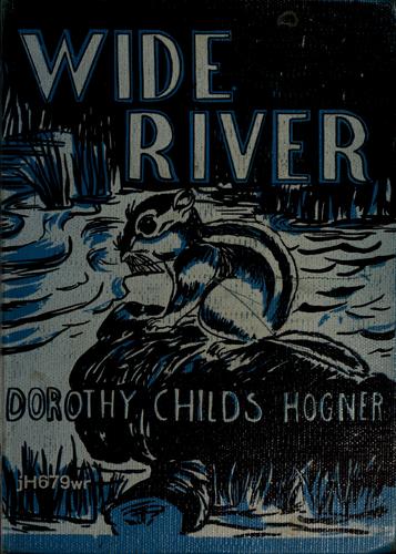 Wide River
