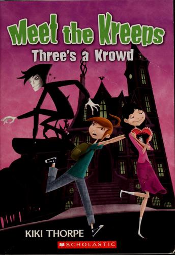 Three's a krowd