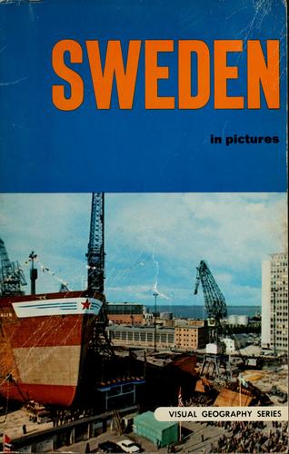 Sweden in pictures