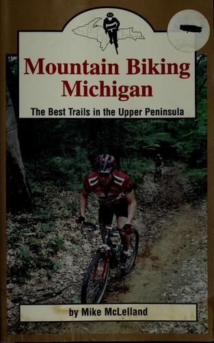 Mountain biking Michigan
