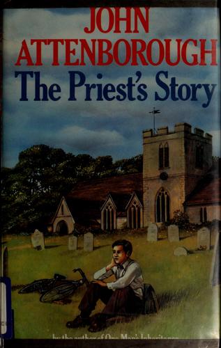 The priest's story