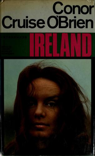 Conor Cruise O'Brien introduces Ireland