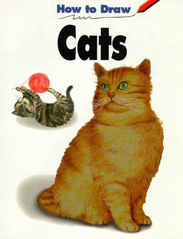 How to Draw Cats (How to Draw)