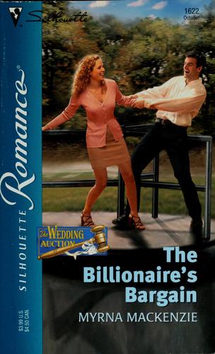 The billionaire's bargain