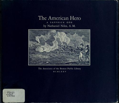 The American hero