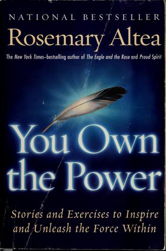 You own the power