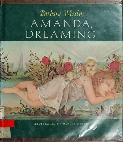 Amanda dreaming