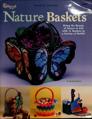 Nature baskets